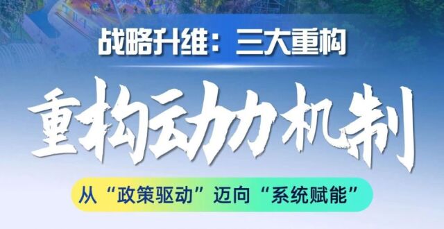 破局而立，向新而生！9张图看乐从“三大重构”“六大行动”开启新征程_腾讯新闻