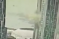 官方通报深圳湾住宅楼爆炸：明火已扑灭，事故造成1人死亡_腾讯新闻