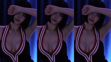 AfreecaTV仁智渊(BJ인지연)2025年7月14日舞蹈剪辑180608