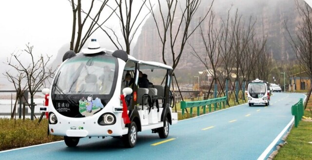 万亿智行风口已至：Robobus如何重构未来交通版图？_腾讯新闻