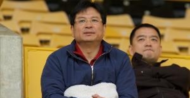 冉雄飞：严俊被查直接起因肯定和陈戌源有关 谭海和戚军面临被“三开”_腾讯新闻