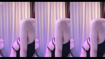 BJ그릴래영(雷英)2026年2月25日Sexy Dance220114