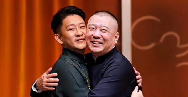曹云金线下演出辟谣“刘云天回原单位”：我代表德云社不要他_腾讯新闻