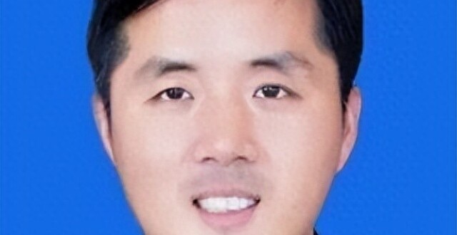 徐伟已任中国海事局局长_腾讯新闻