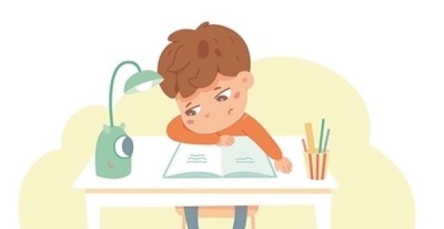 孩子不去上学是为啥？_腾讯新闻