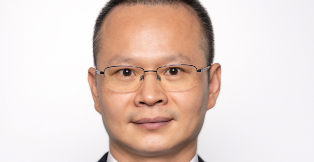 代表谈报告丨孙超：打造数字广州，让从业者深受鼓舞_腾讯新闻