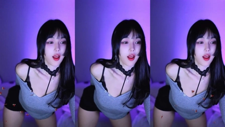 Afreecatv효카(BJ孝卡)2026年1月15日Sexy Dance203743