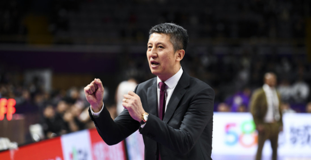 田宇恒下赛季还能留在广州男篮吗？_腾讯新闻