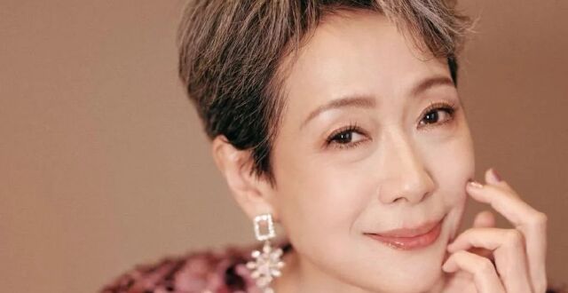 62岁女星叶童突发意外！_腾讯新闻