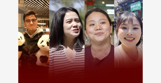 前方后方·东盟年轻人在看哪些中国影视剧？_腾讯新闻