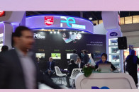 伊朗德黑兰国际电信及信息科技展览会