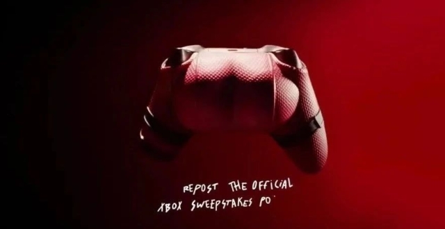 Xbox 推出死侍翘臀手柄！《辐射 4》剧集获得 16 项艾美奖提名_腾讯新闻
