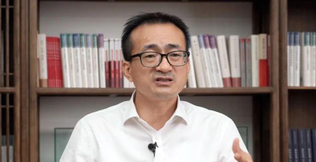 刘元春：中国经济的三大派别和政策新思路_腾讯新闻