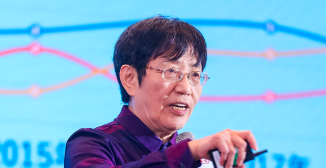 2024公益星力量 | 杨团：生命力来源于使命感_腾讯新闻