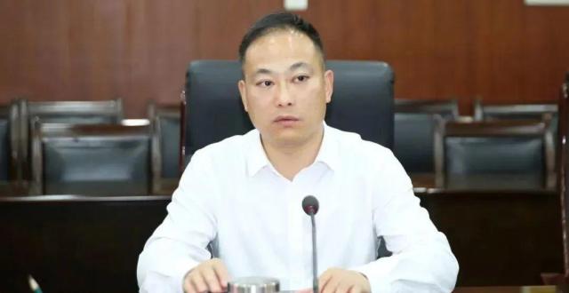 省委决定，曾杰履新_腾讯新闻