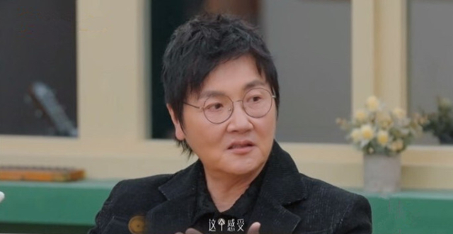 亲情、梦想、漂泊、曲折……让韩红、黄绮珊的《成都》听哭众人_腾讯新闻