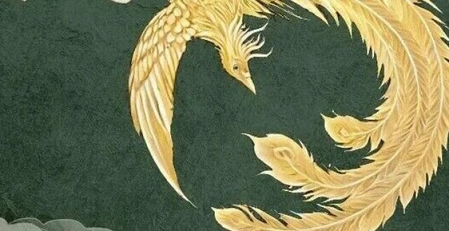 “中华第一凤”见证凤文化起源_腾讯新闻
