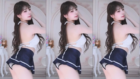 BJ金娜美(퀸다미)2025年12月02日舞蹈剪辑211558