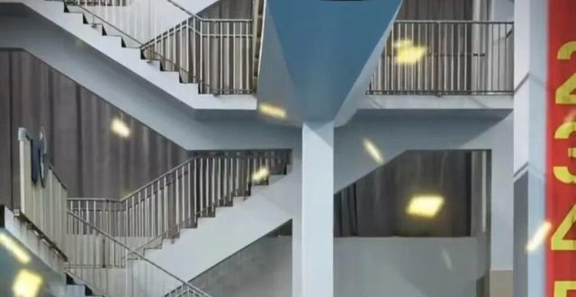 吴敏霞与7岁女儿展示“双人跳水”，水花惊艳；本人发声：退役10年后，我迎来新搭档缩略图