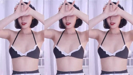 AfreecaTV格拉尼(BJ고라니율)2025年12月02日舞蹈剪辑131922