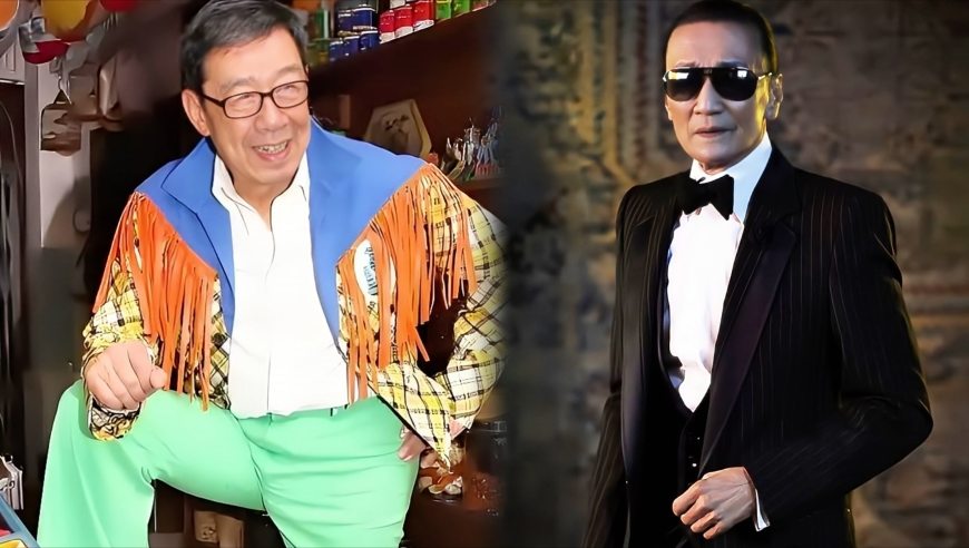 命悬一线！94岁胡枫突发重病插喉抢救，昏迷四日靠求生意志赢回性命