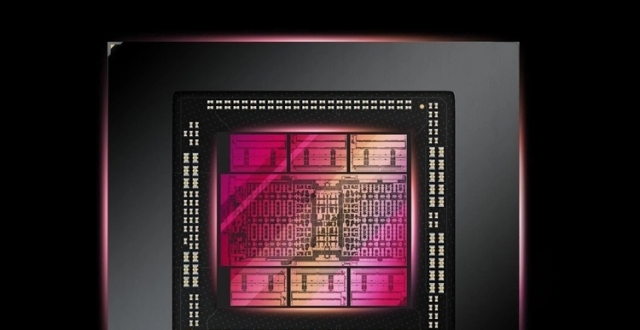 AMD下一代顶级显卡RX 10090 XT规格曝光！36GB显存，对标RTX 6090_腾讯新闻
