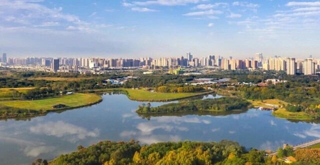 省级认定！成都经开区6家企业跻身绿色工厂行列_腾讯新闻