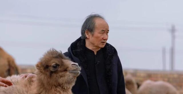 请文学来到大地上，刘亮程《一个人的村庄》将打造文学景区_腾讯新闻