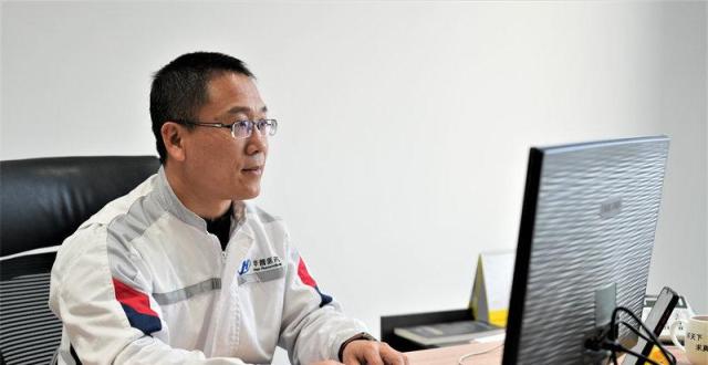 优营商环境 强发展信心·企业家说｜刘光辉：“是招商方更是合伙人”_腾讯新闻