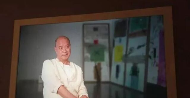 叶永青，被判赔偿500万元！_腾讯新闻