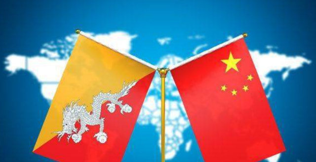 中国与不丹加速解决边界问题，压缩印度插手空间_腾讯新闻