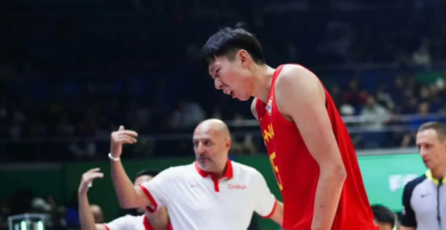杨毅：周琦转会宏远一位CBA总经理质问篮协领导 对方回答一事一议_腾讯新闻