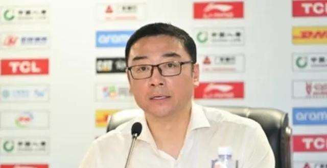 惨败浙江刘鹏采访：甩锅小将同时背锅，不满外援，积极找NBA球员_腾讯新闻