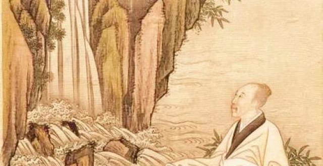 古代的隐士住在深山里，为何对天下事知道的那么清楚？_腾讯新闻