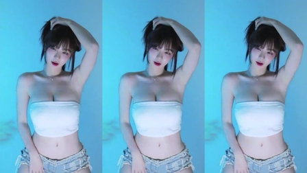 Afreecatv러아(BJ拉雅)2025年9月24日Sexy Dance214123