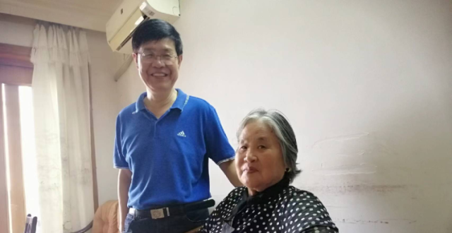 有妈的孩子真幸福_腾讯新闻