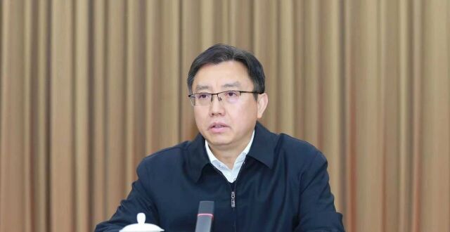刘光强在市委工作会议上强调：苦干实干加油干 奋发奋斗再奋进 奋力推动“十五五”实现良好开局_腾讯新闻
