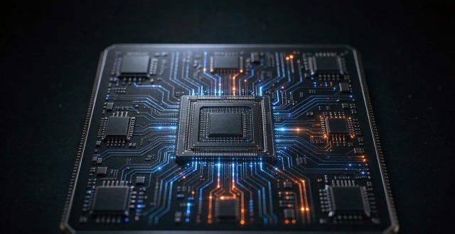 小米发布国内首款 3nm 智驾芯片「玄戒 D100」，这款芯片在当前市场格局下突围的机会与难点是什么？