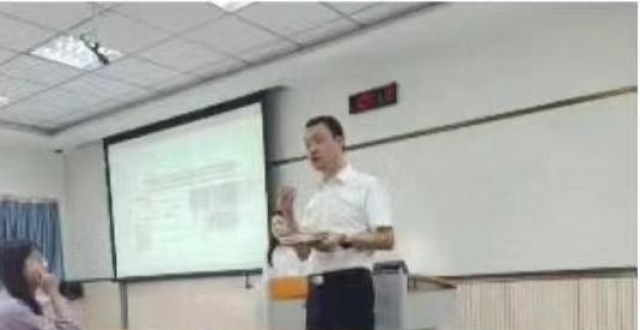 西外大学生在教室被窃校长自掏腰包垫付，涉事学生：真的很感动，也在意料之外_腾讯新闻