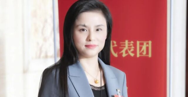 蚌埠团 | 杨洋代表：加大对非物质文化遗产保护力度_腾讯新闻