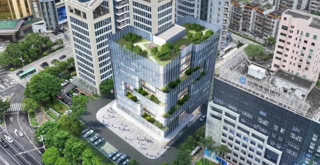 溢价99.59%！福清新年首场土拍实现“开门红”_腾讯新闻