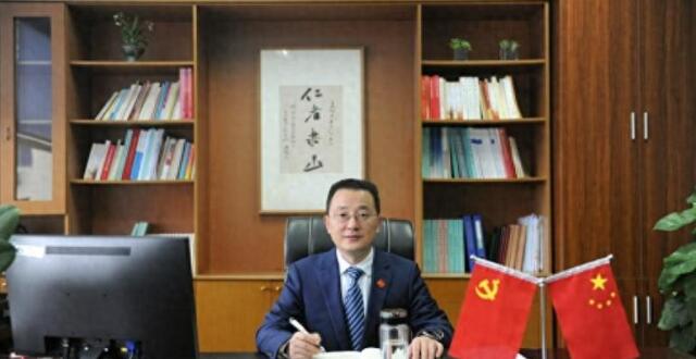 刘进任乐山师范学院党委书记_腾讯新闻