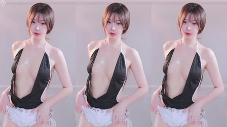 AfreecaTV优雅(BJ우아)2025年12月07日舞蹈剪辑025055