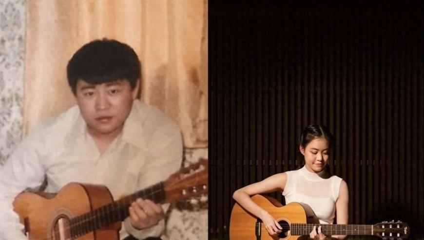 这两位部级领导同时担任人大代表政协委员