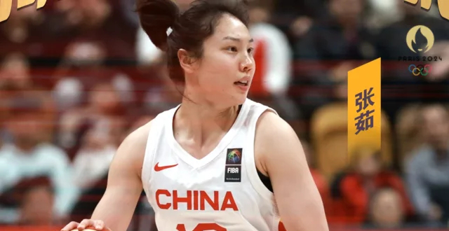 “河南骄傲”绽放巴黎——中流砥柱张茹_腾讯新闻