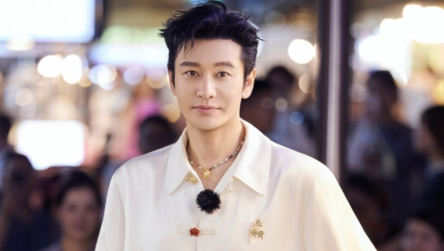 黄晓明携众星捐款驰援广西，51位艺人捐1080万，多位明星粉丝质疑被“拼好捐”