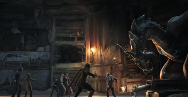 Magic Savings: 'Hogwarts Legacy' Casts a Spell with Unprecedented Discounts in China - News Directory 3