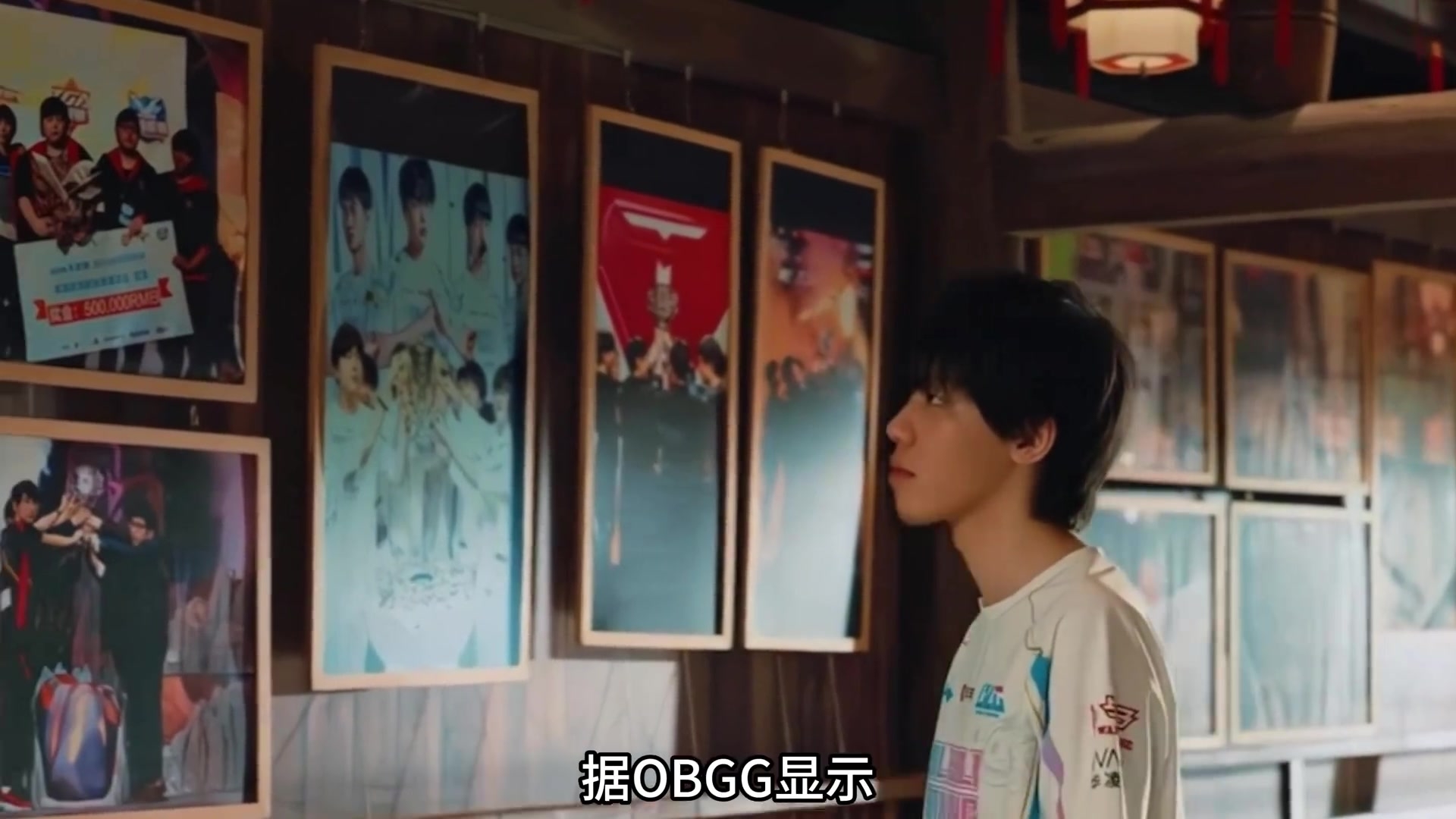 ON疑似与BLG续约？ OBGG显示ON和Bin与BLG续约状态，有消息称BLG有望组24年的阵容_腾讯新闻