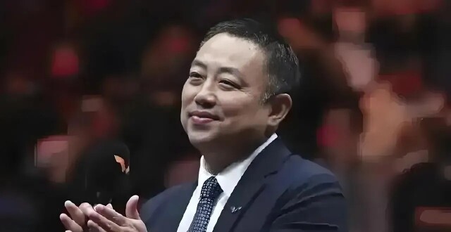 刘国梁：国乒主力队员身后，已有不少年轻选手展现出巨大潜力_腾讯新闻