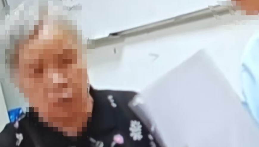 84岁痴呆老人40万存款不翼而飞！养老院监管漏洞何时休？